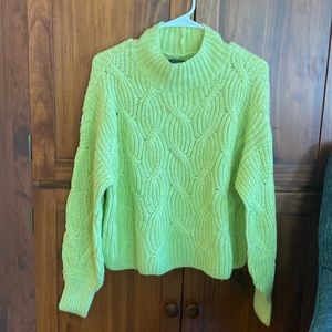 American Eagle sweater- New with tags.